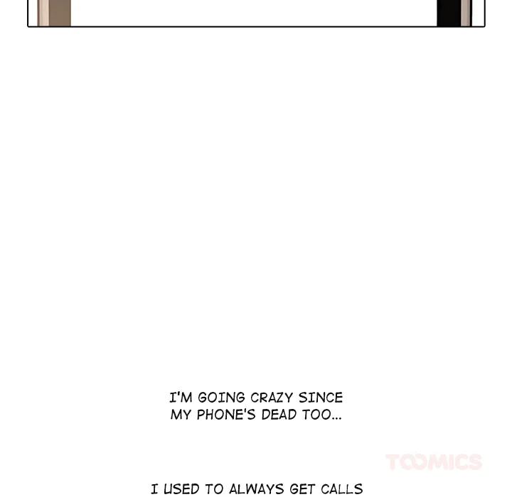 Quarantine Tower 27