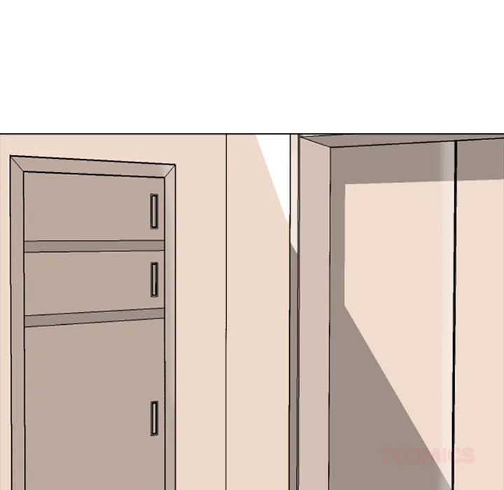 Quarantine Tower 87