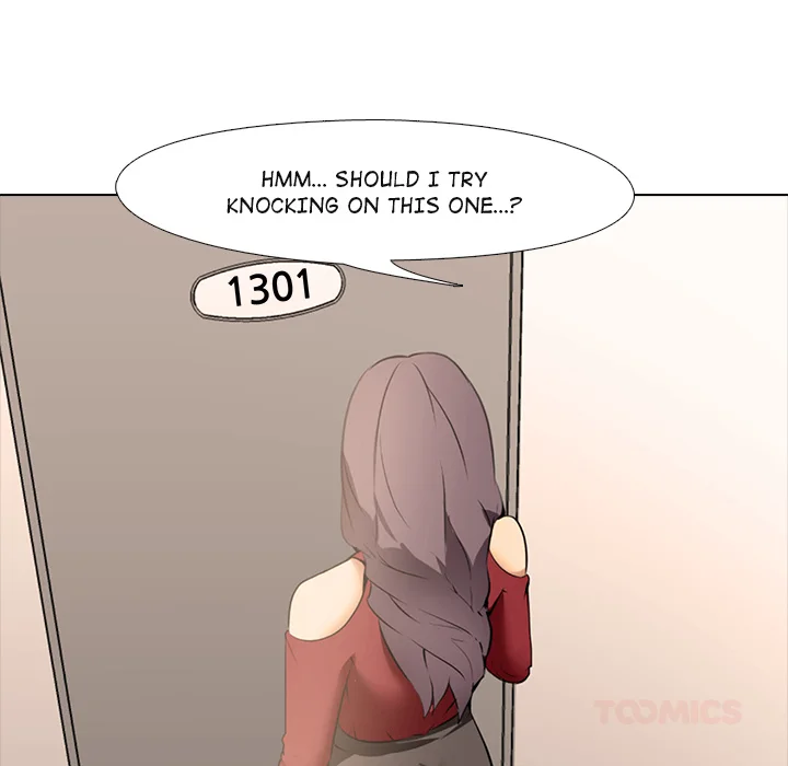 Quarantine Tower 99