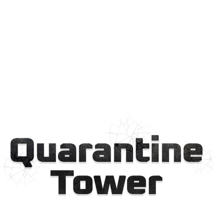 Quarantine Tower 14