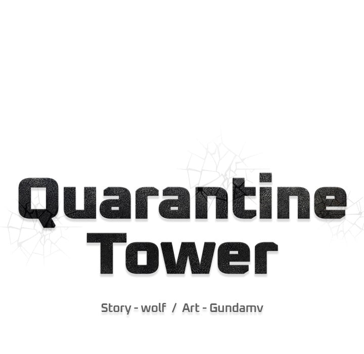 Quarantine Tower 133