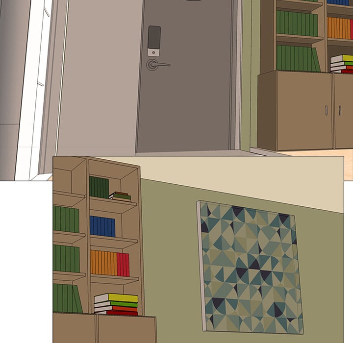 Quarantine Tower 16