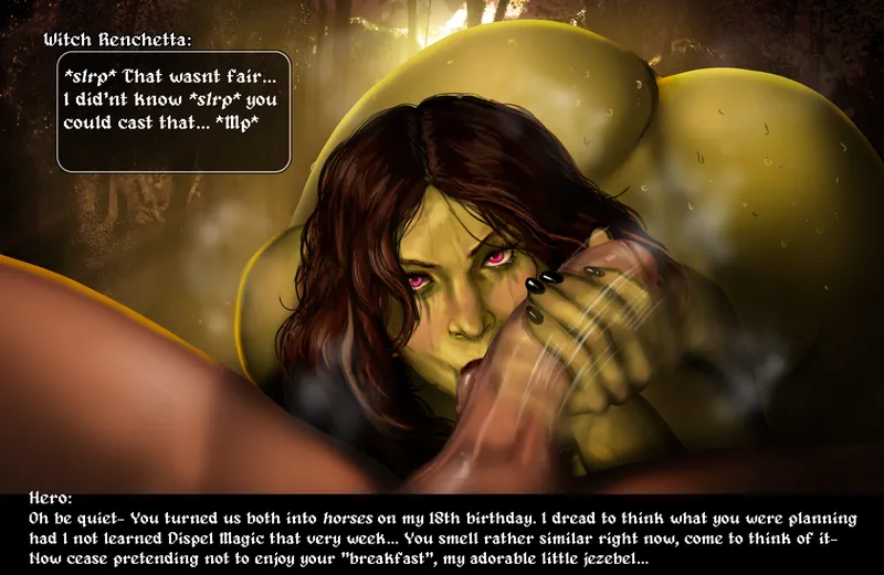 Questing 14