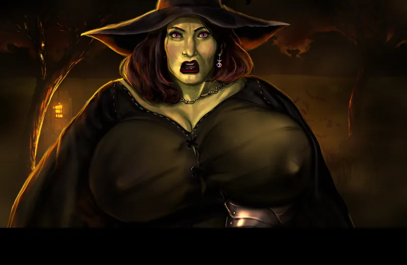 Questing 3