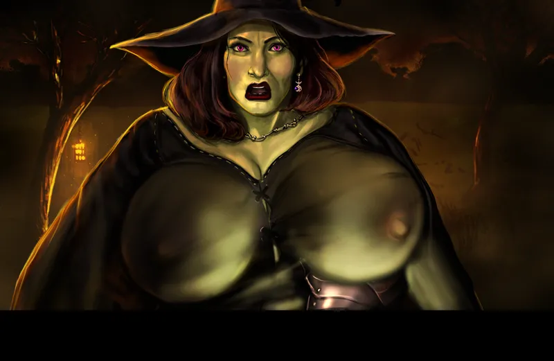 Questing 5