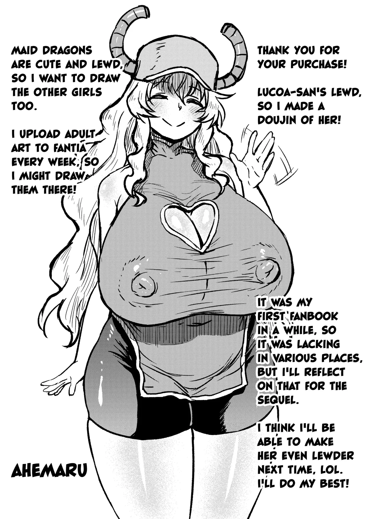 Quetzalcoatl no Nichijou - Decensored 24