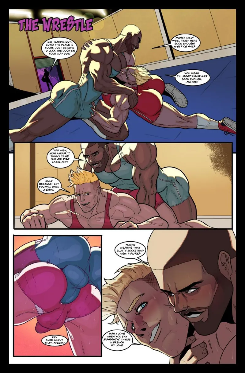 Quickies 26