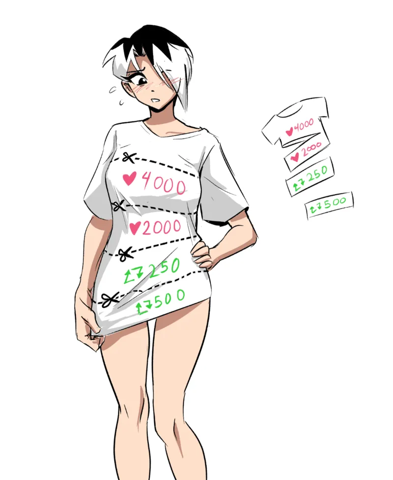 Quiver's Strip Game 1