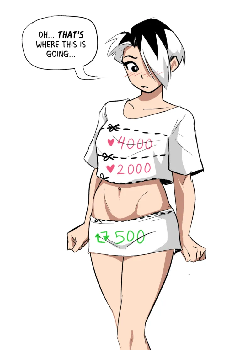 Quiver's Strip Game 2