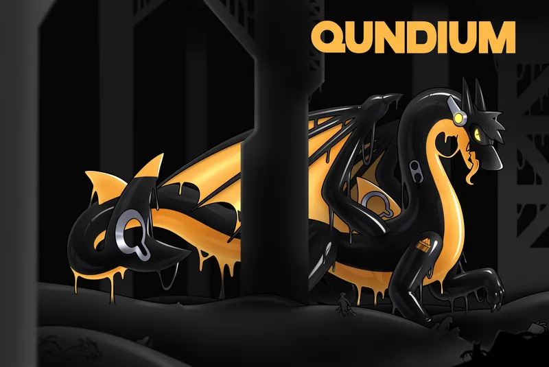 Qundium 1