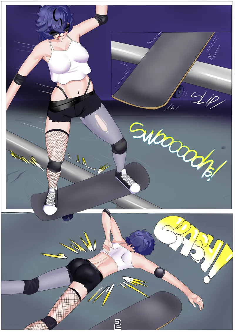 Raccoon'd 3