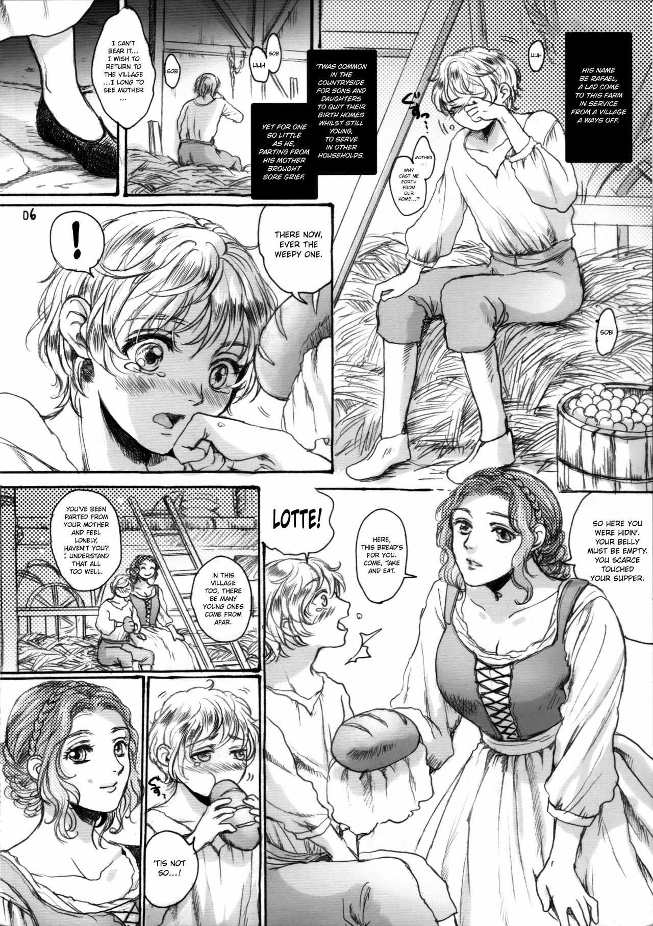 Rafael-kun 2