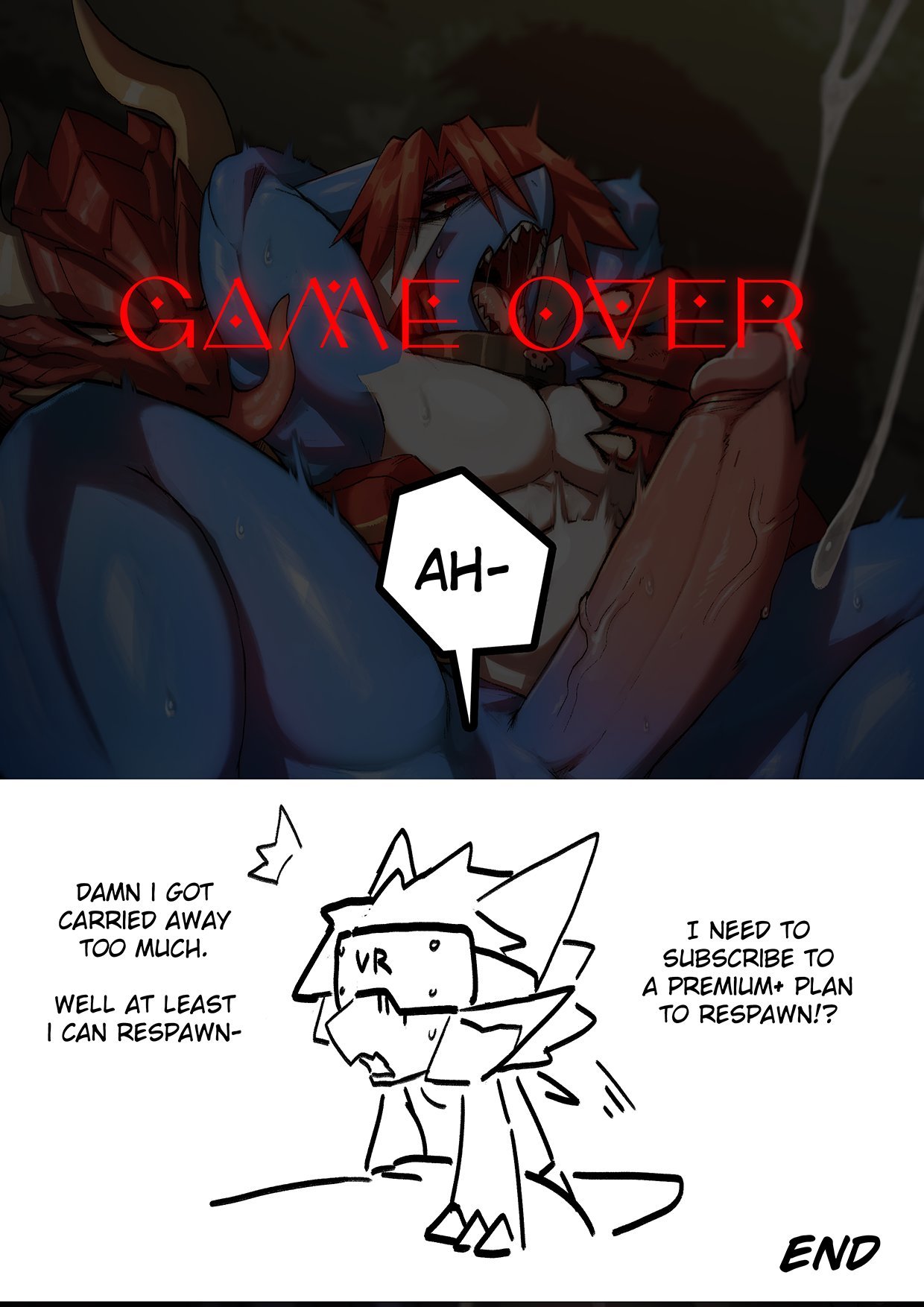 Rakuovember 2024 | Agitype01 16