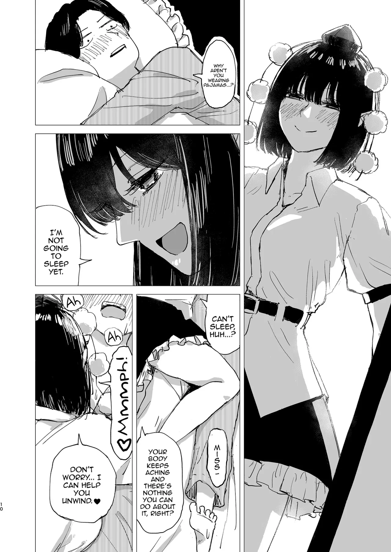 Rakuyou 10