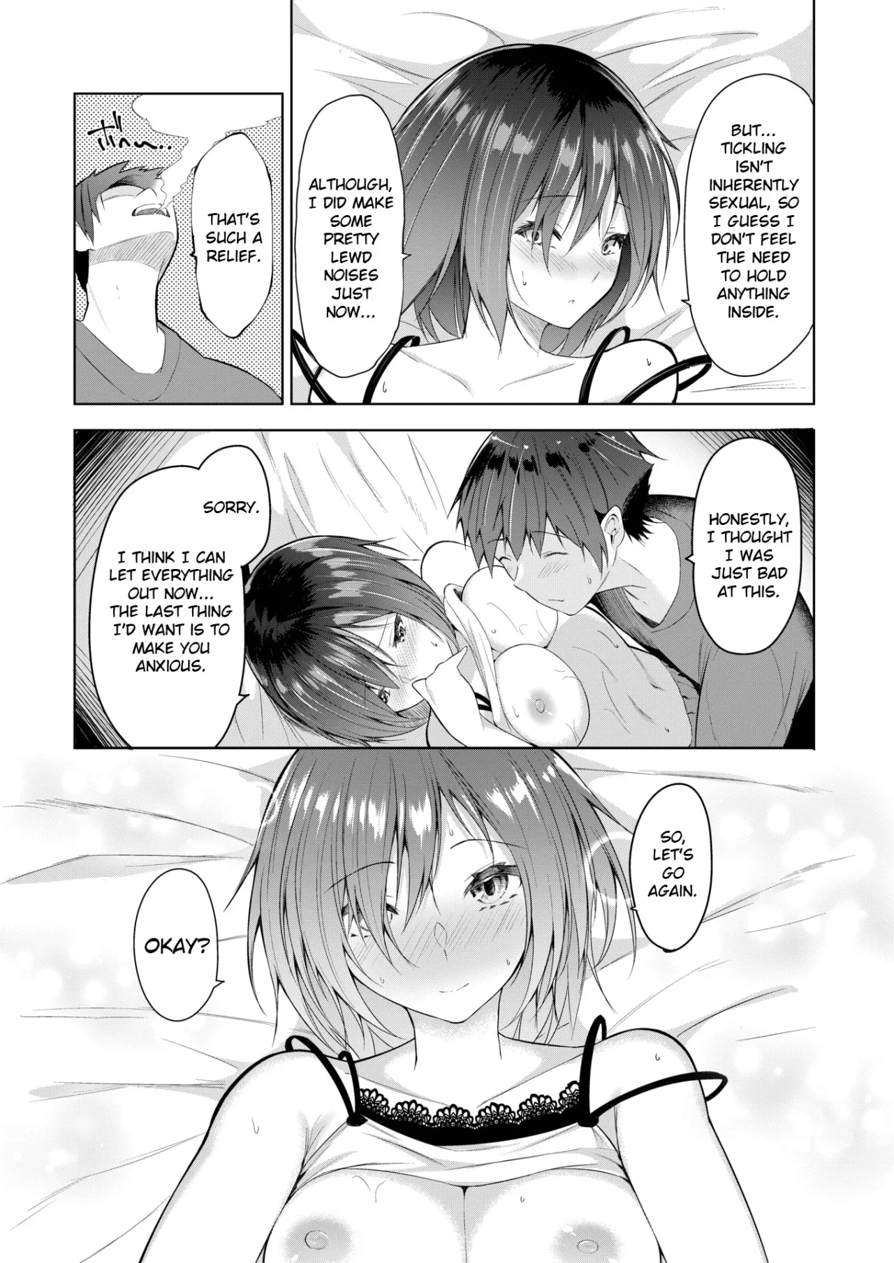 Random Works by Random 15
