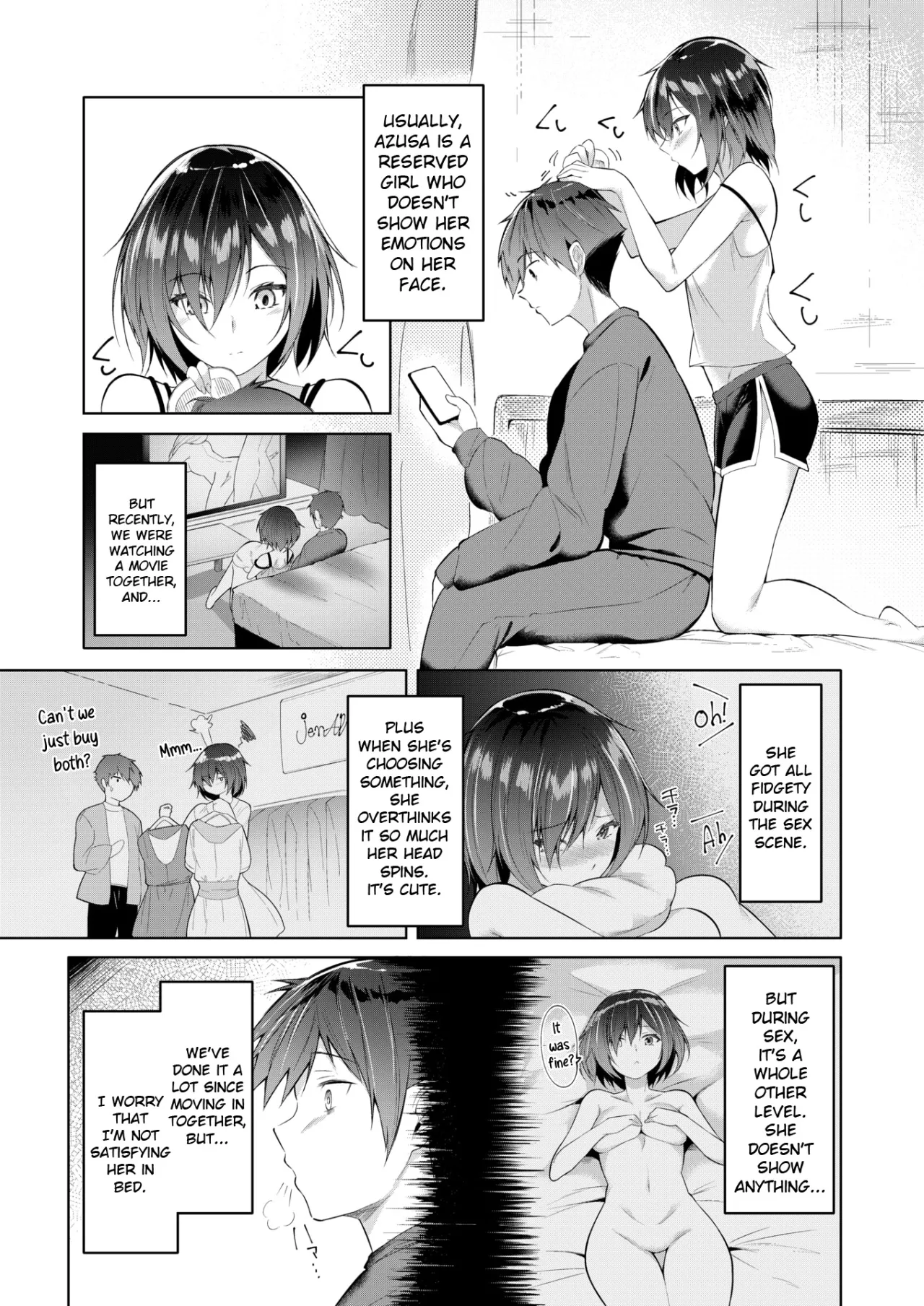 Random Works by Random 3