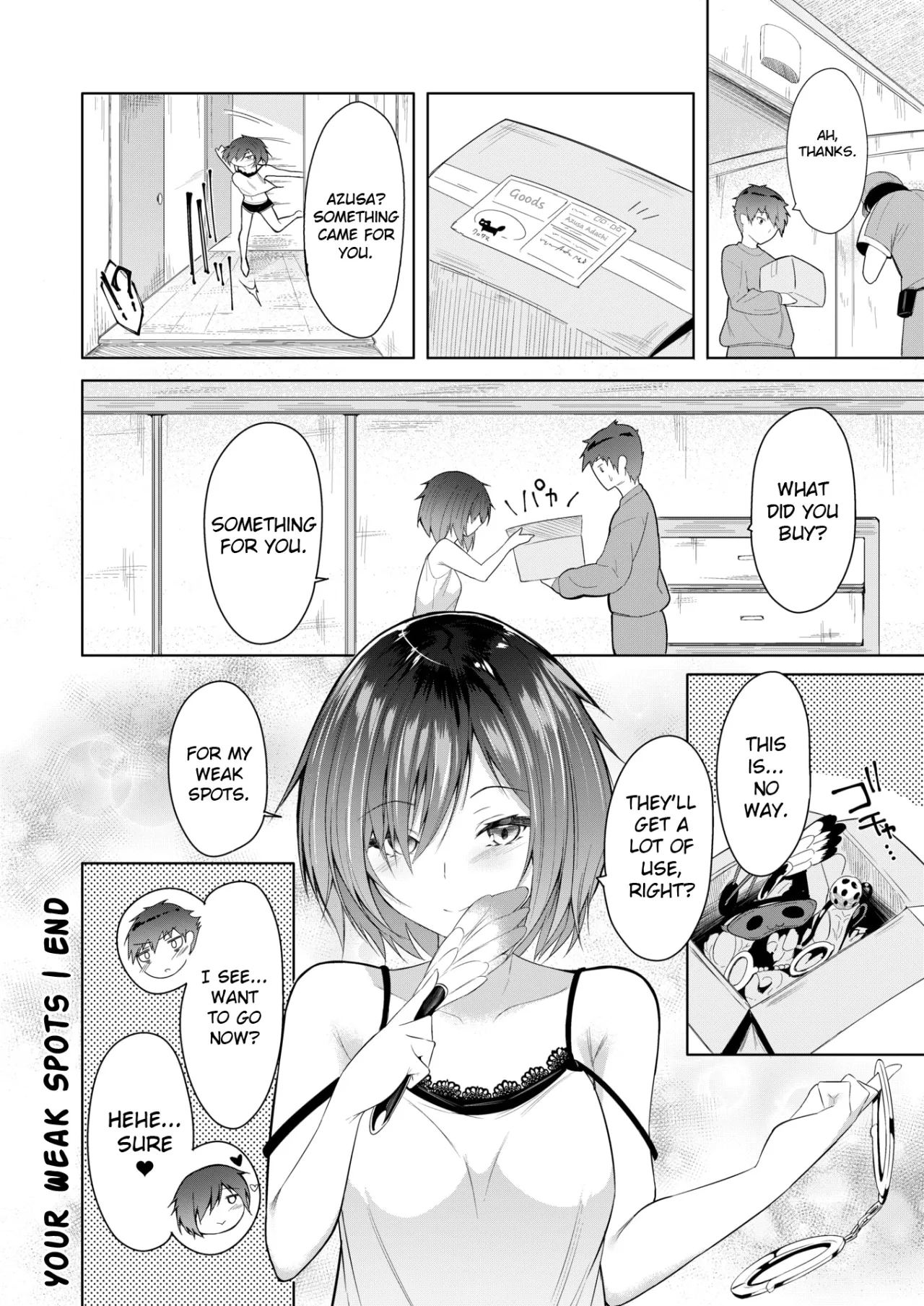 Random Works by Random 24