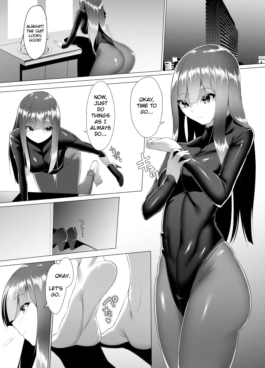 Random Works by Random 26