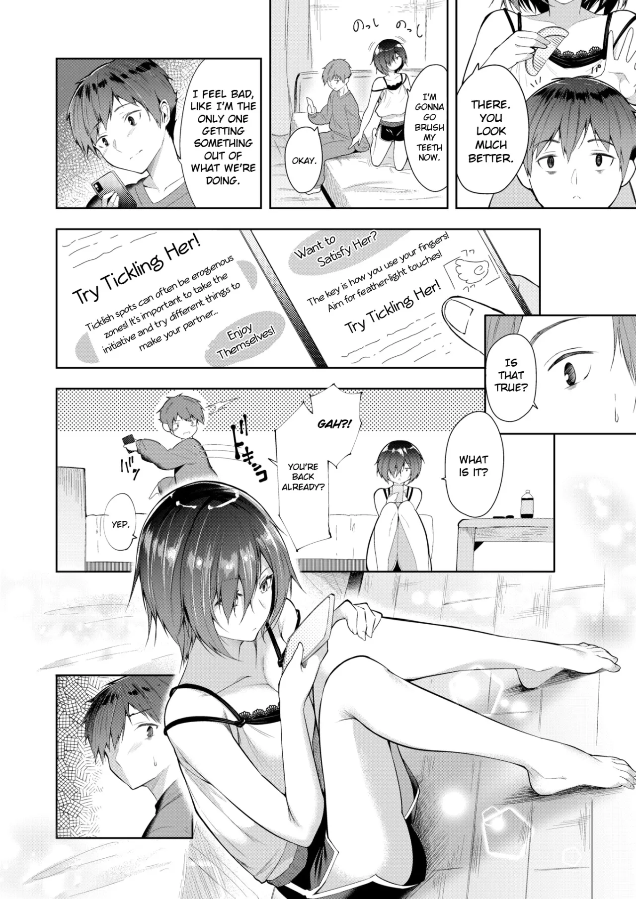 Random Works by Random 4
