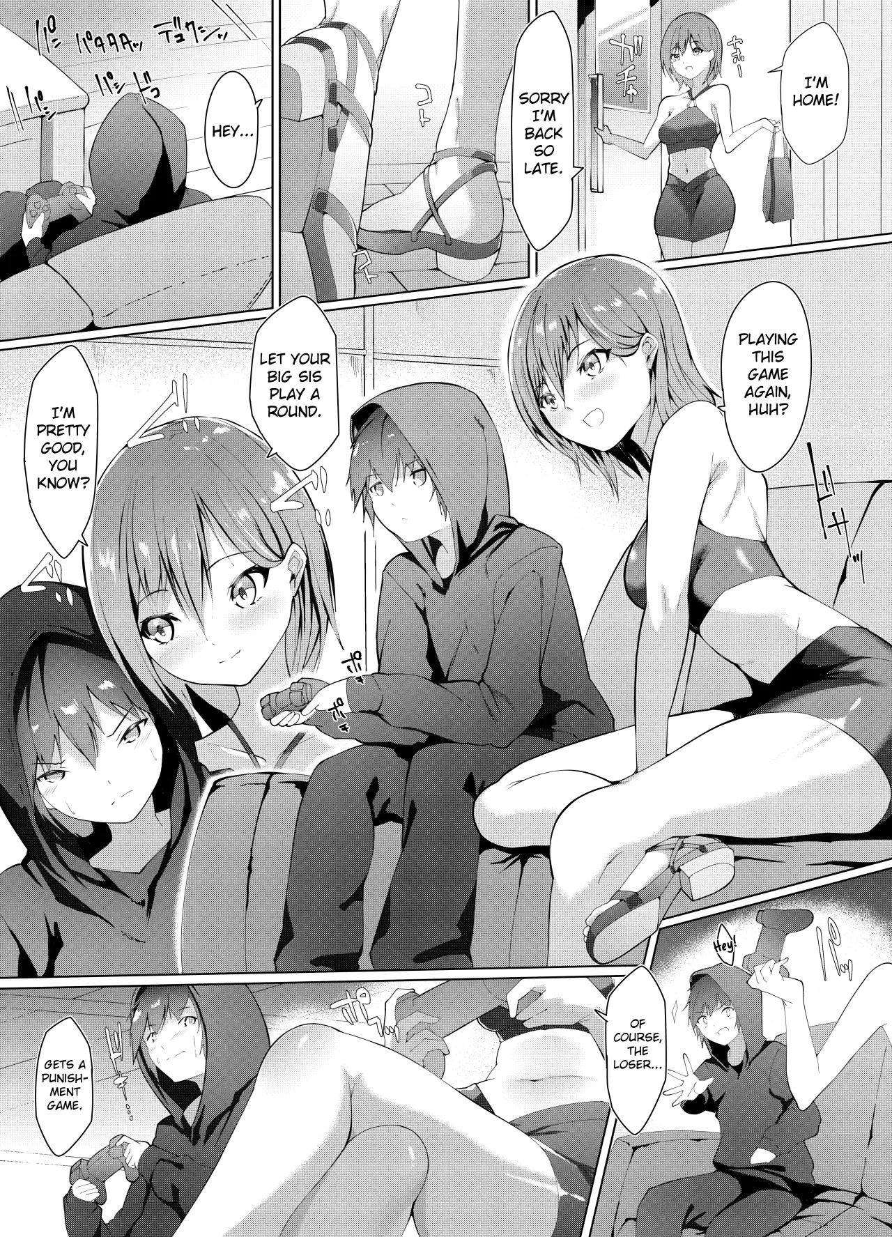 Random Works by Random 38