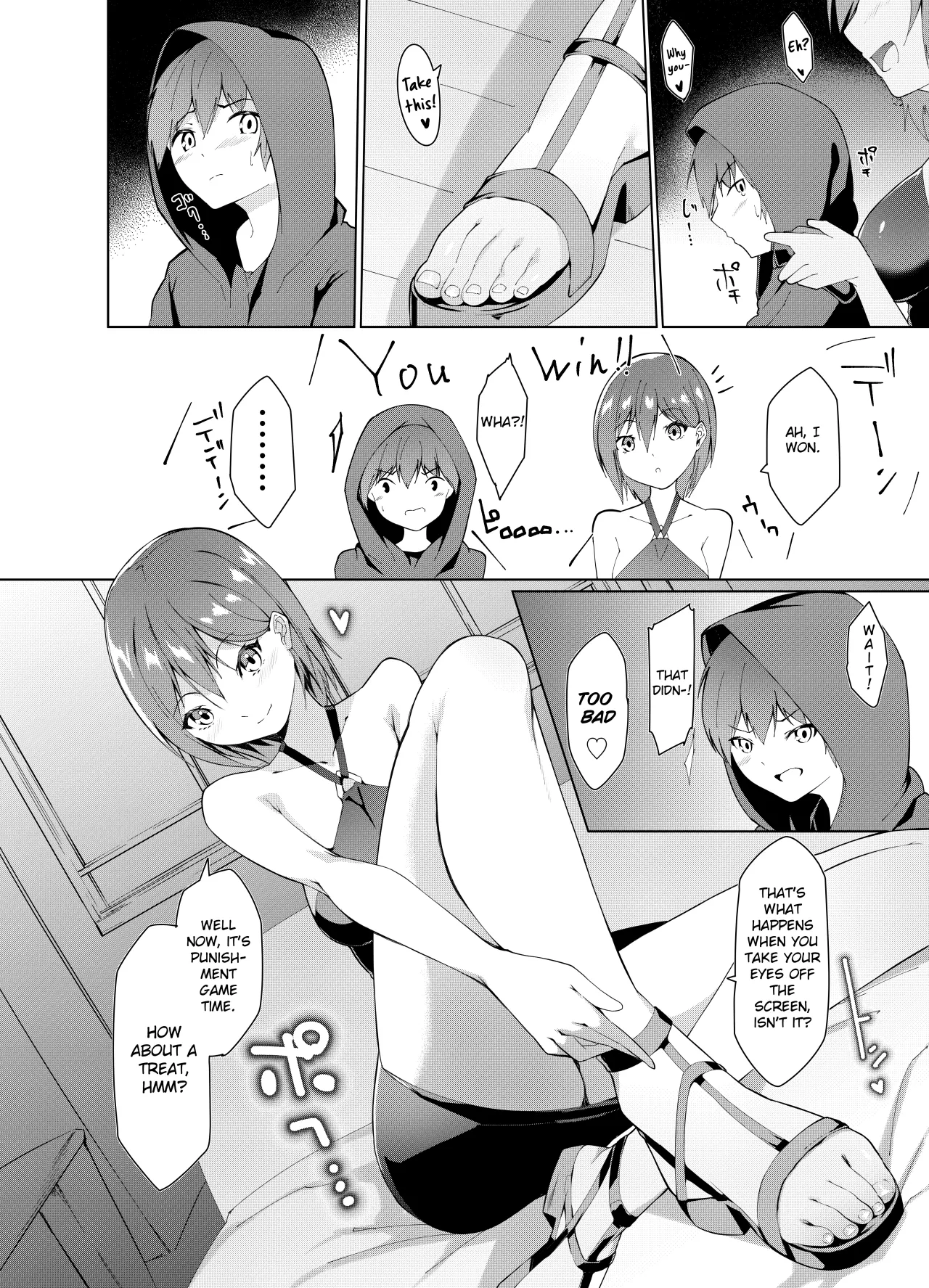 Random Works by Random 39