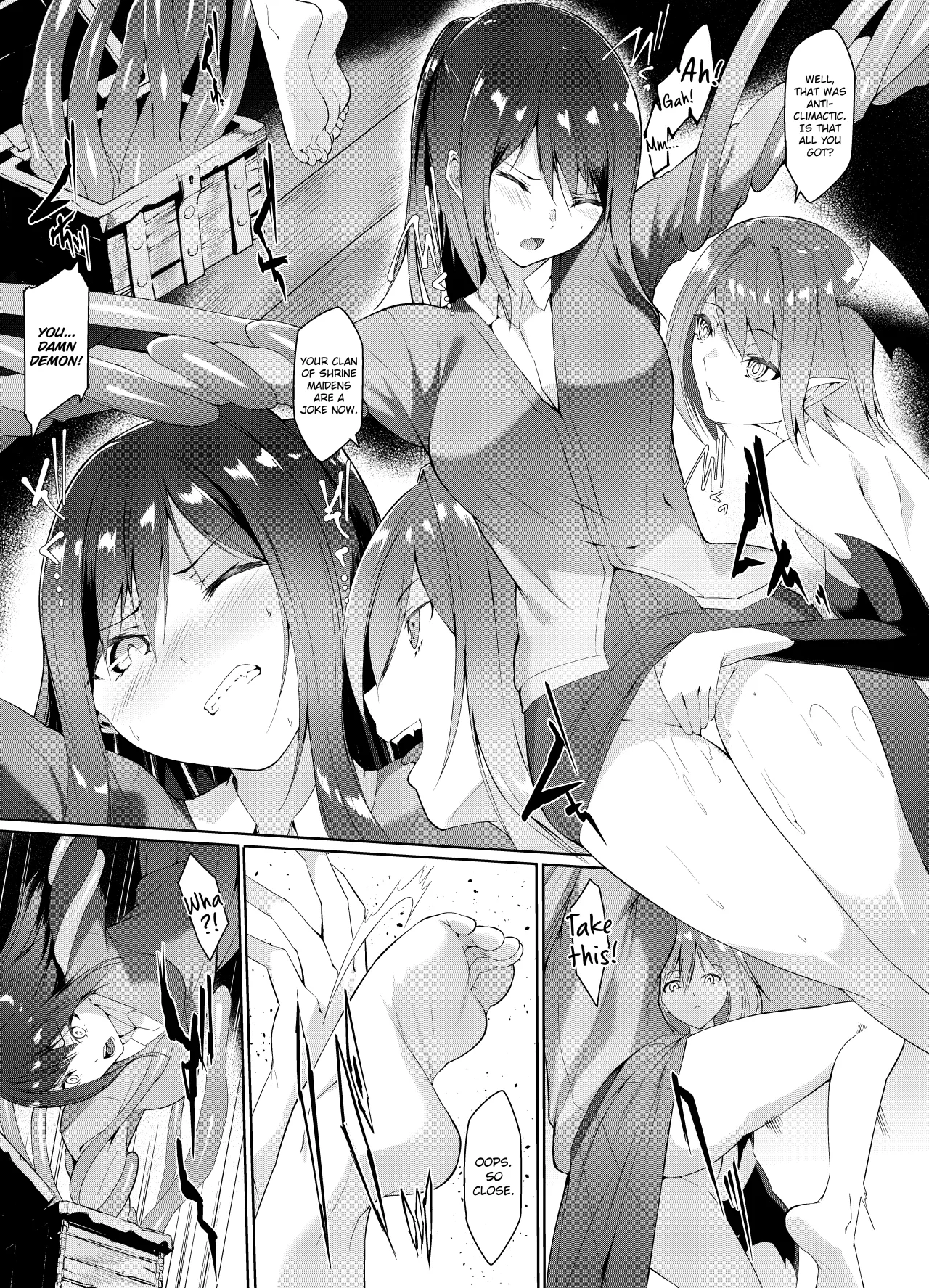 Random Works by Random 45