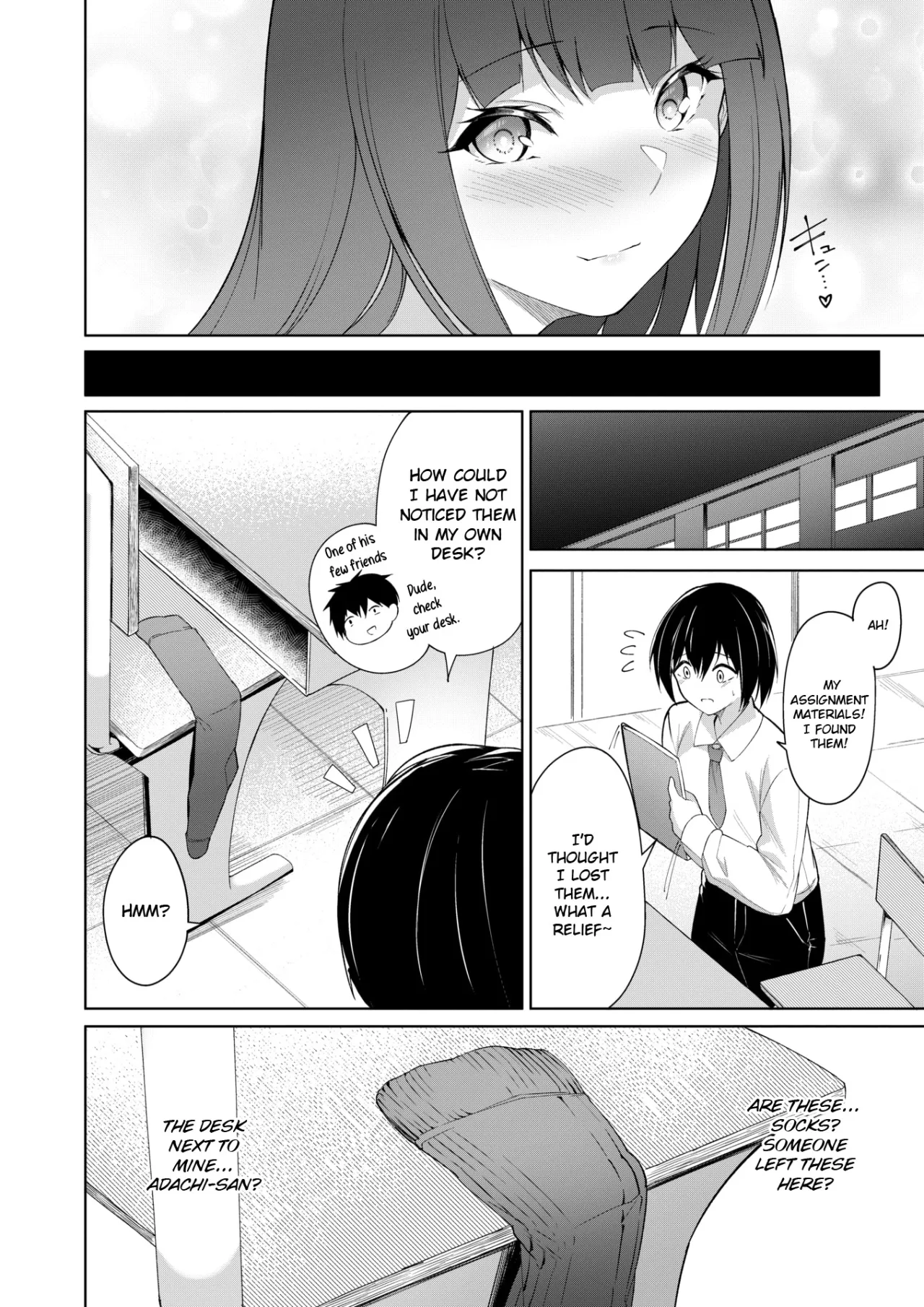 Random Works by Random 54