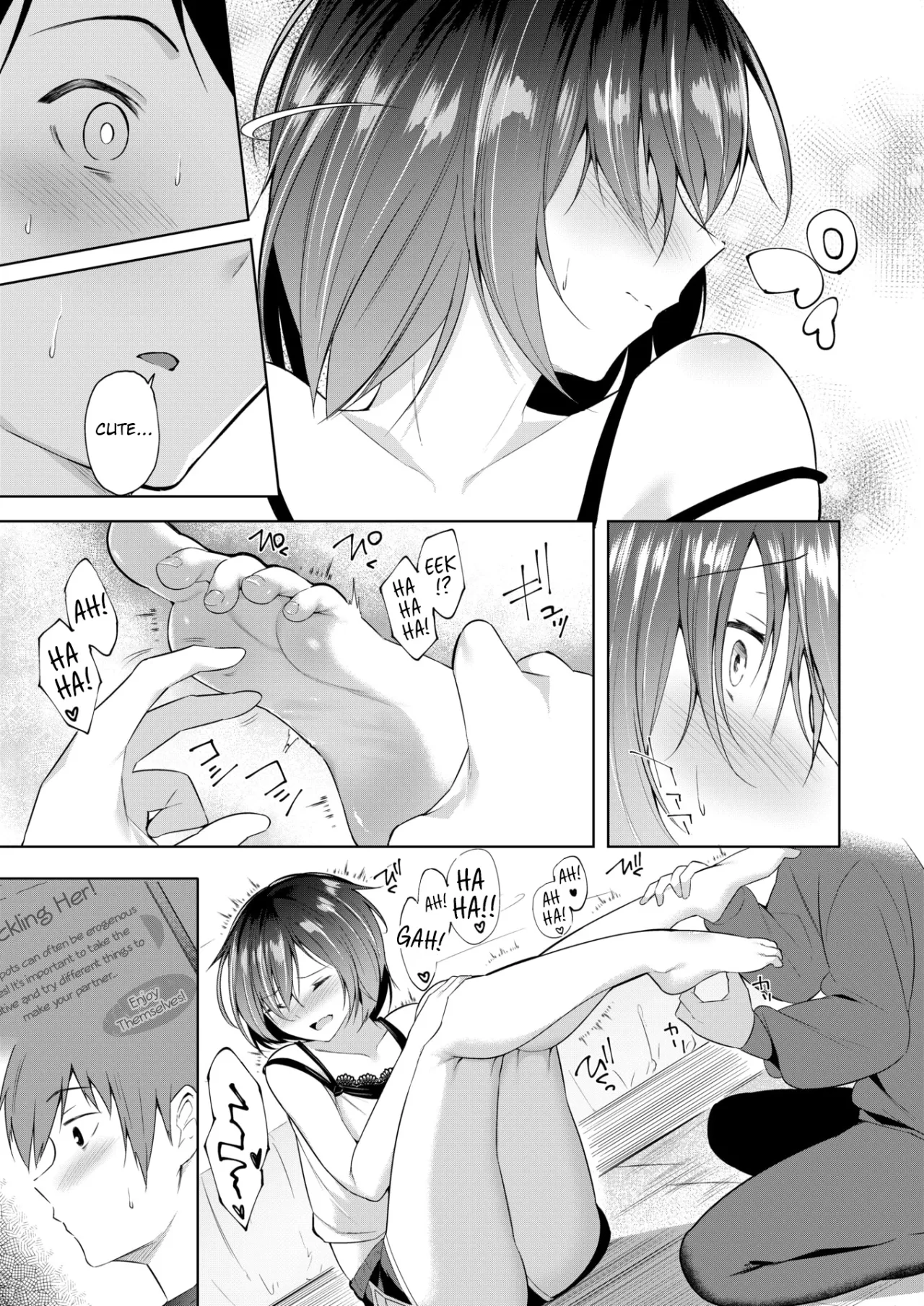 Random Works by Random 9
