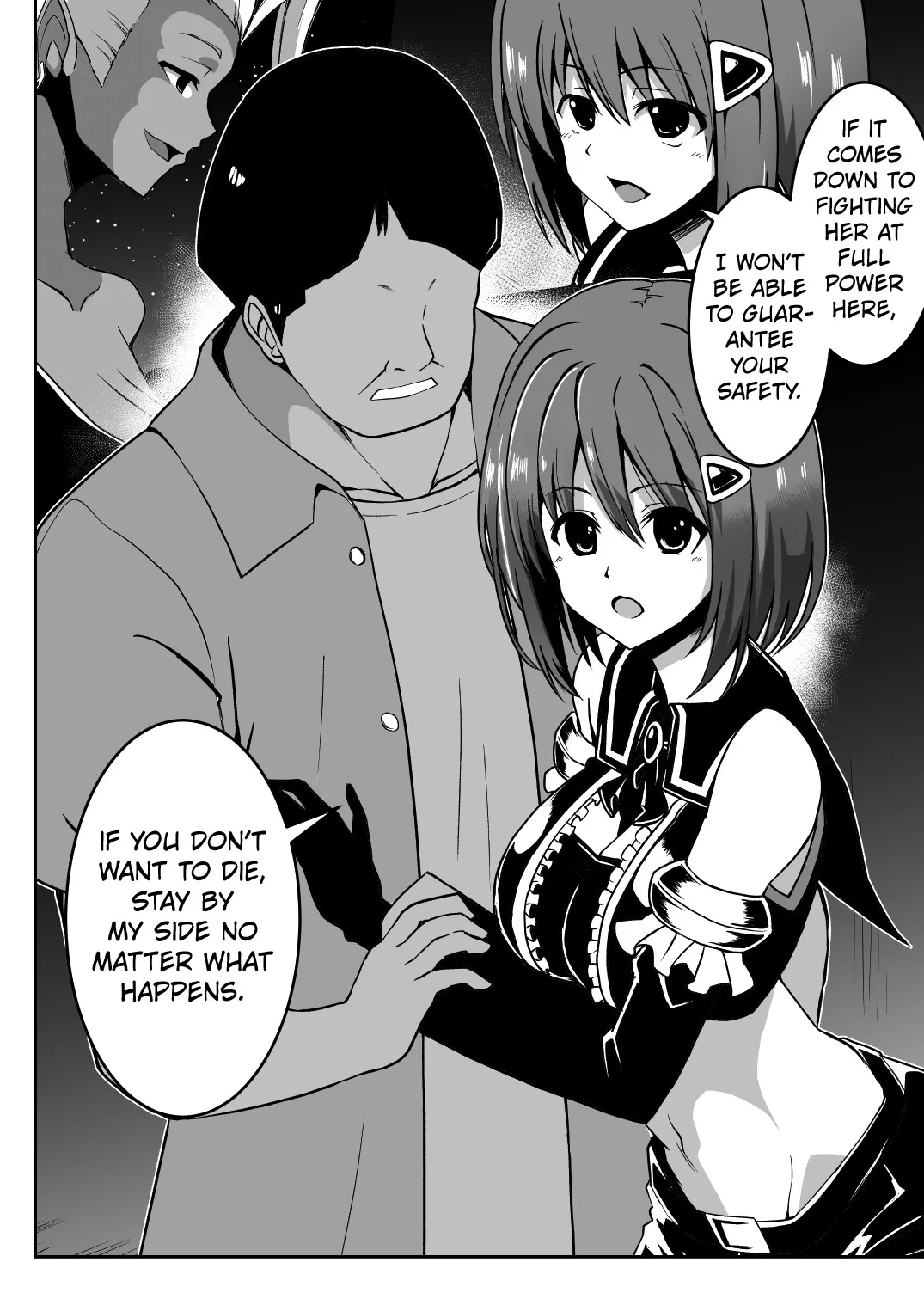 Rankou Tenshi Artemis ~Tasuketa otoko ni okasa rete kizetsu suru made tanetsuke sa reta shoujo no matsuro~ 11
