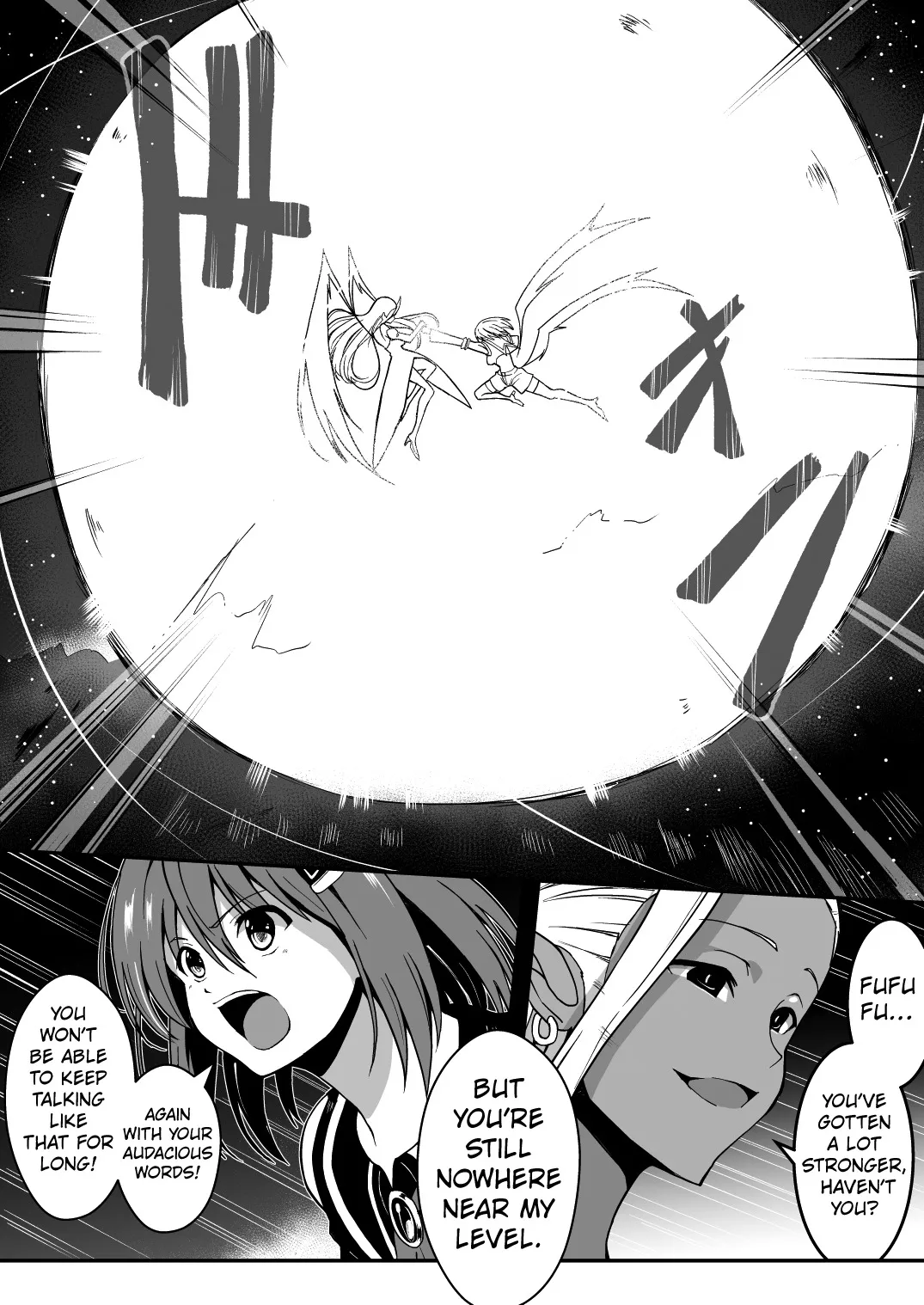 Rankou Tenshi Artemis ~Tasuketa otoko ni okasa rete kizetsu suru made tanetsuke sa reta shoujo no matsuro~ 3