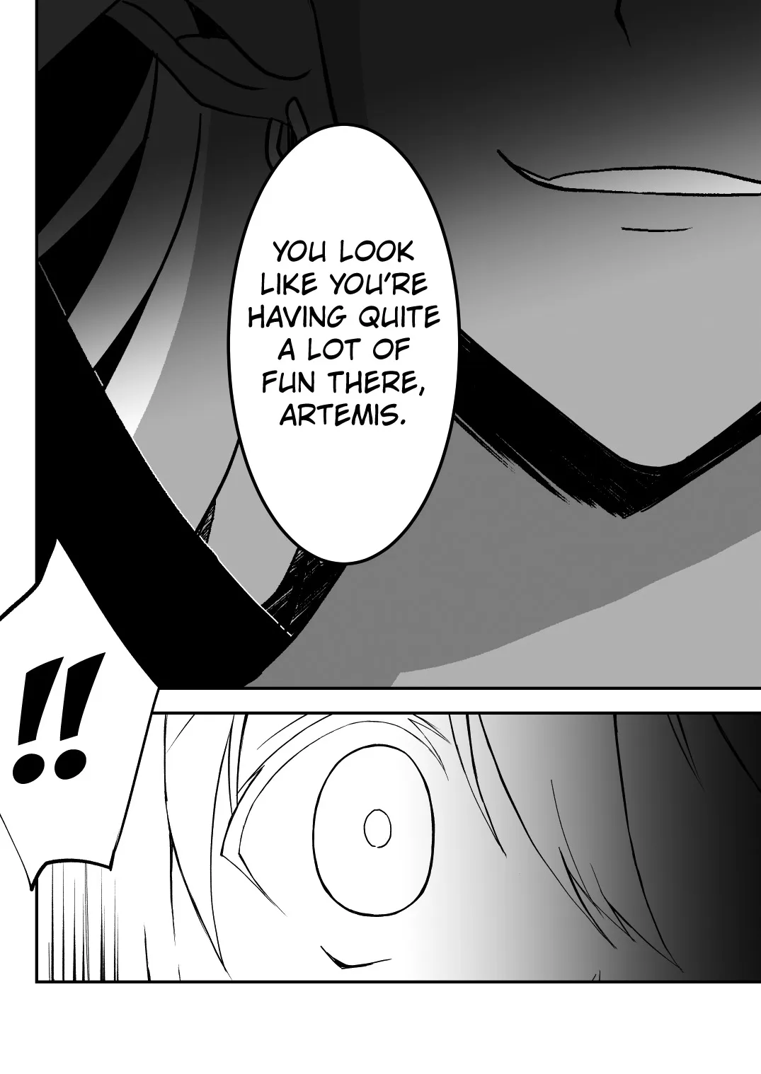 Rankou Tenshi Artemis ~Tasuketa otoko ni okasa rete kizetsu suru made tanetsuke sa reta shoujo no matsuro~ 28