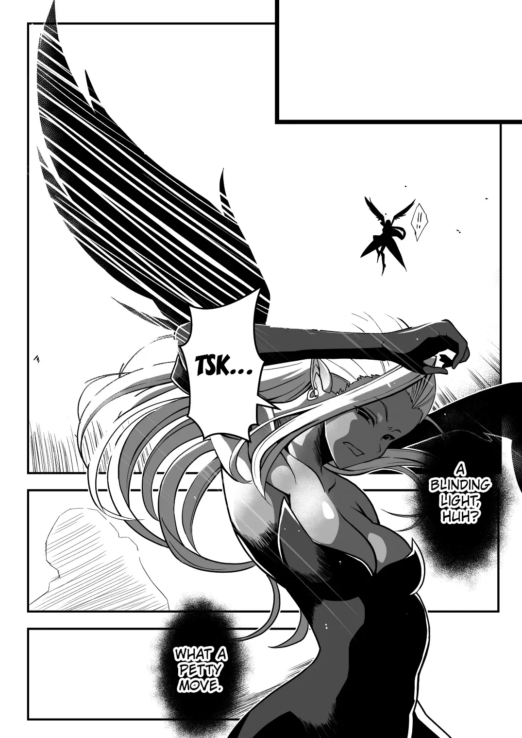 Rankou Tenshi Artemis ~Tasuketa otoko ni okasa rete kizetsu suru made tanetsuke sa reta shoujo no matsuro~ 7