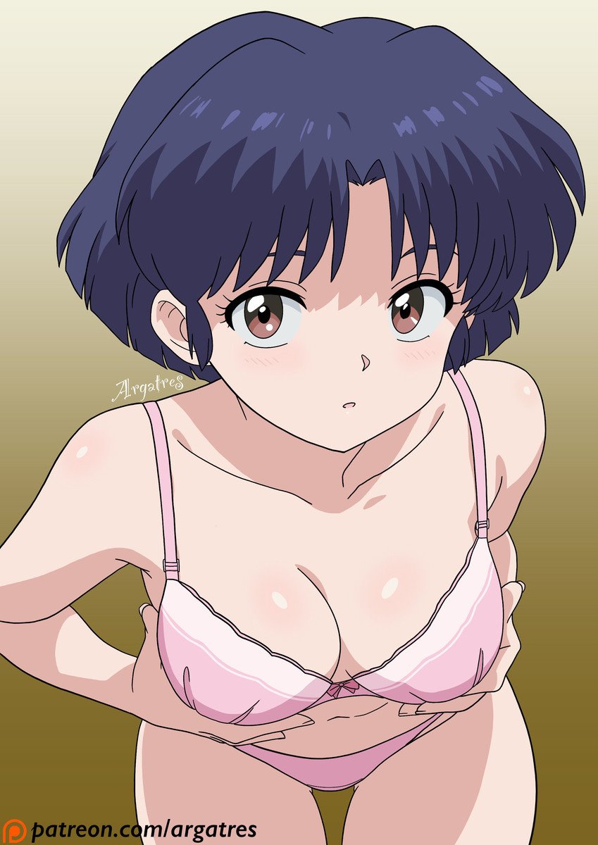 Ranma 1/2 – Akane Tendou 15