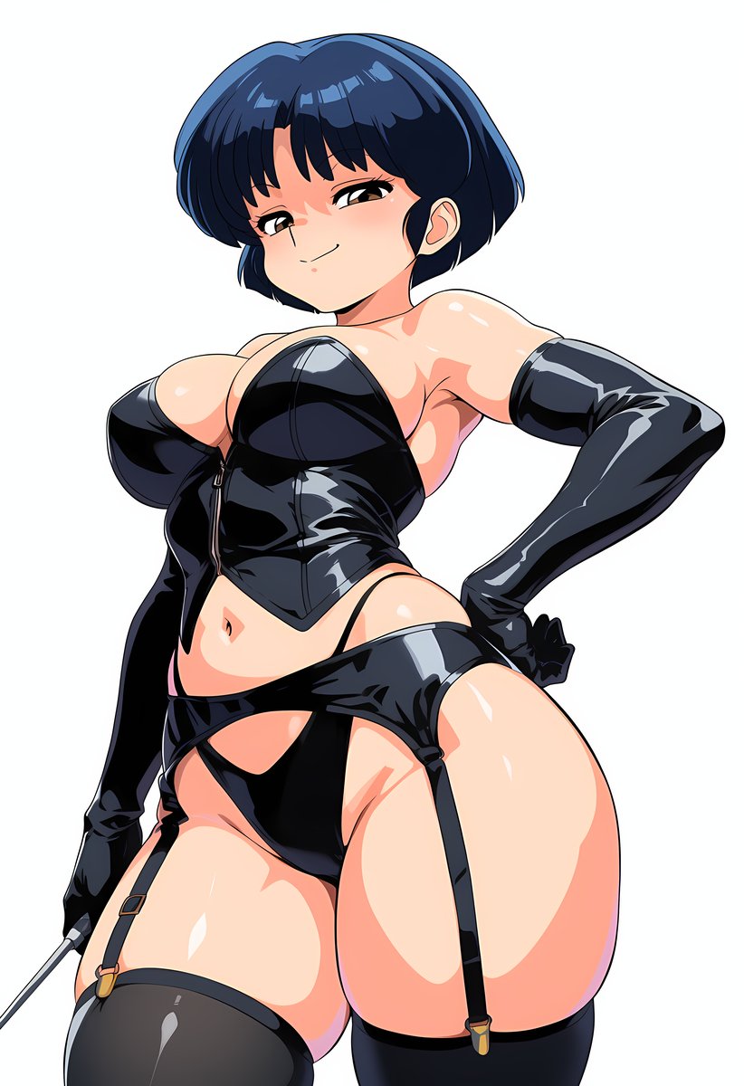 Ranma 1/2 – Akane Tendou 155