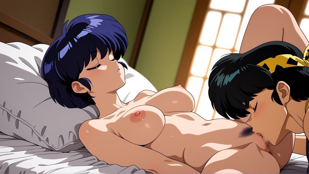 Ranma 1/2 – Akane Tendou 31