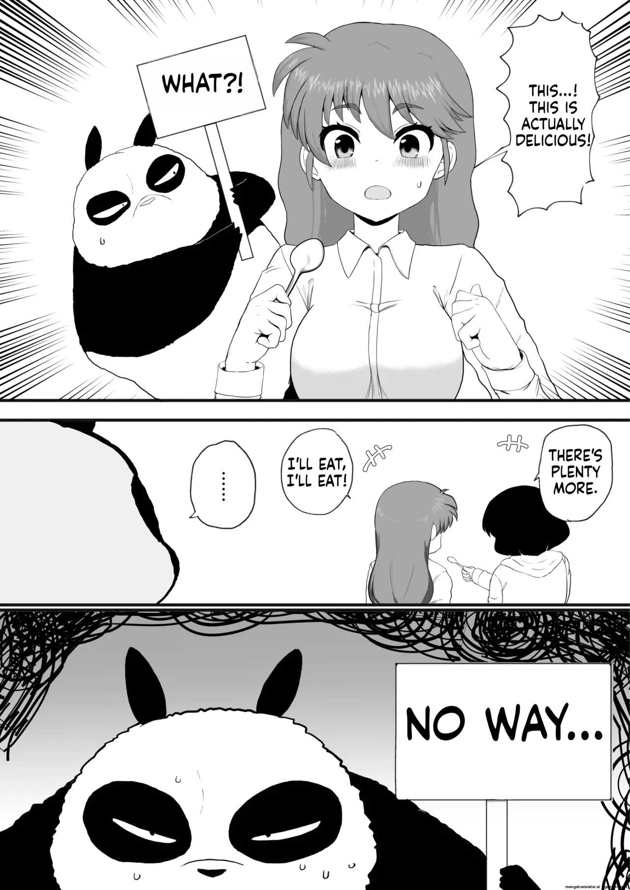 Ranma 1+1 15