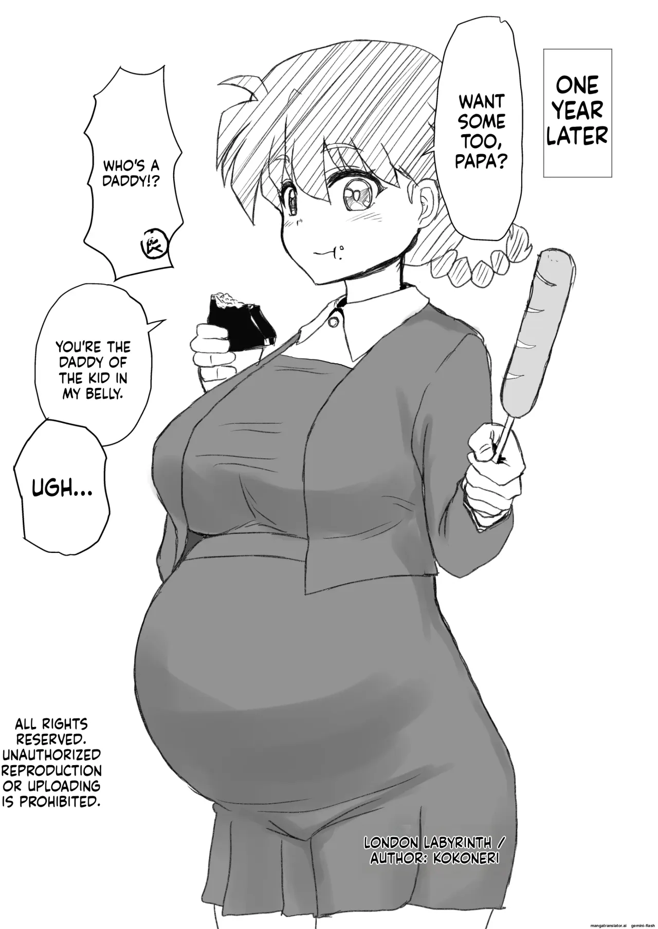 Ranma 1+1 52
