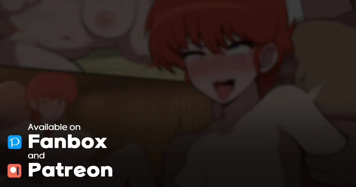 Ranma is a girl! 1