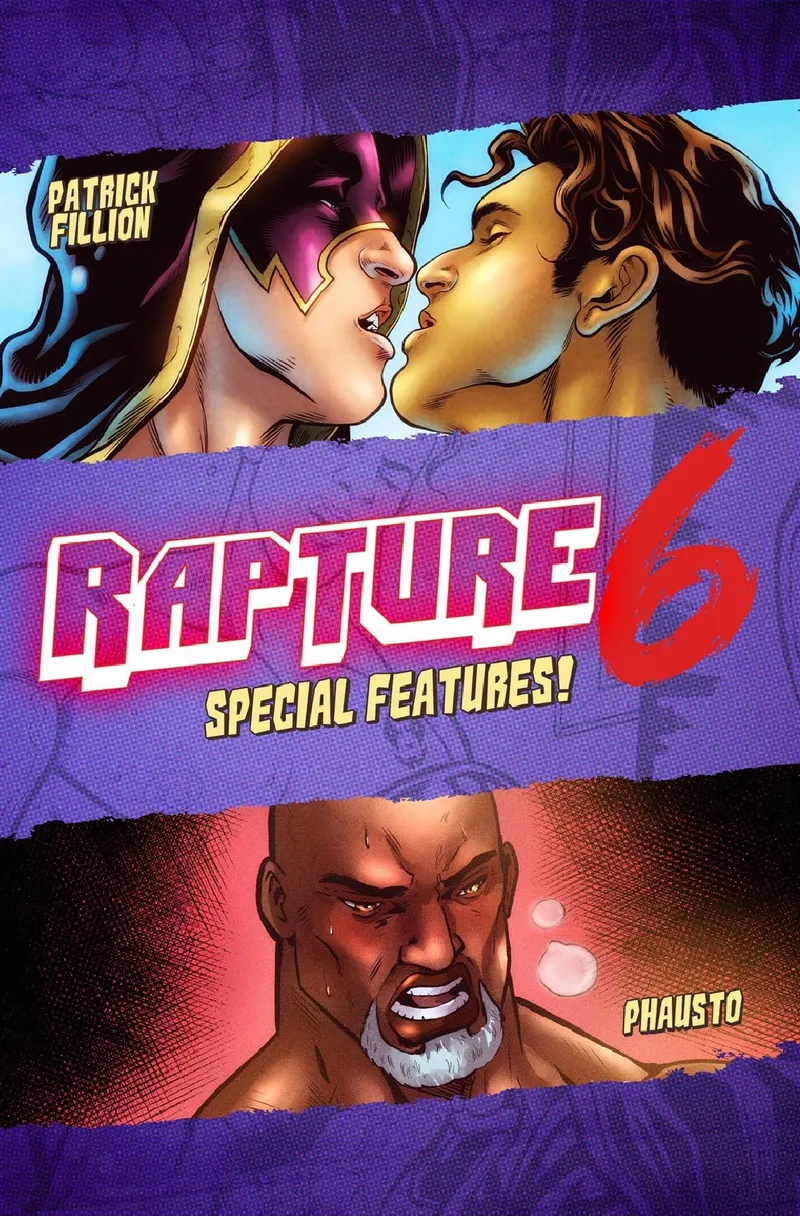 Rapture 6 27