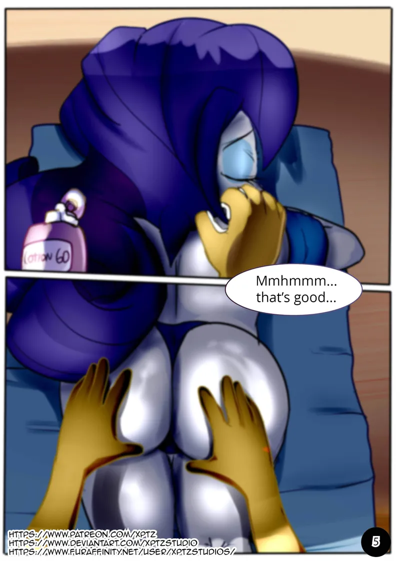 Rarity Jerk-Off-Instructions 5