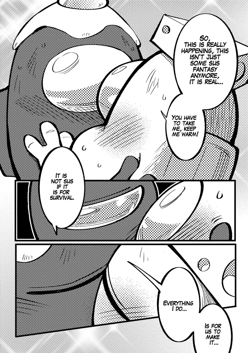 Rationed Lust 16