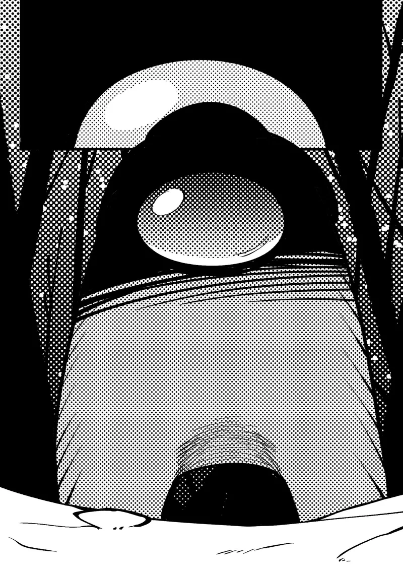 Rationed Lust 3