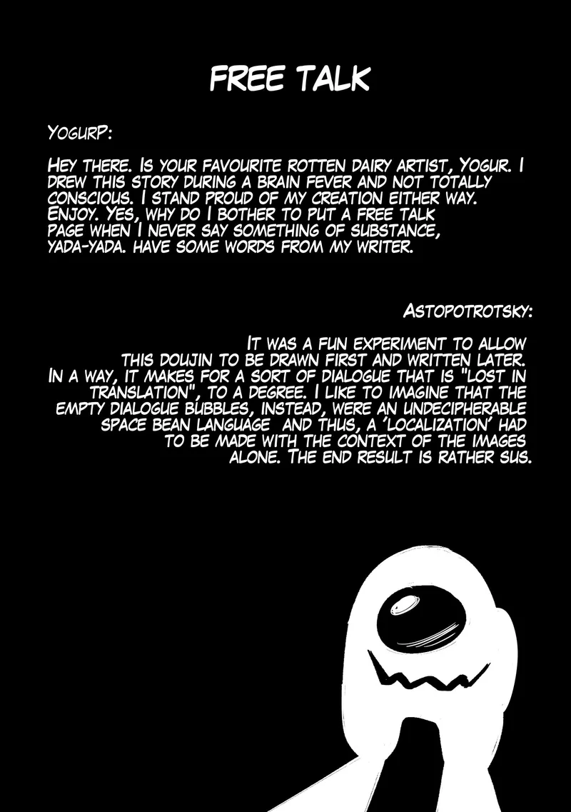 Rationed Lust 31