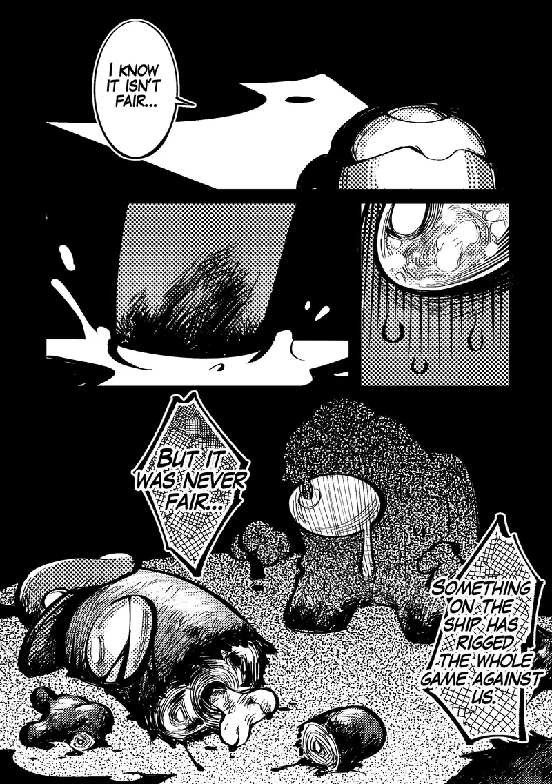 Rationed Lust 9