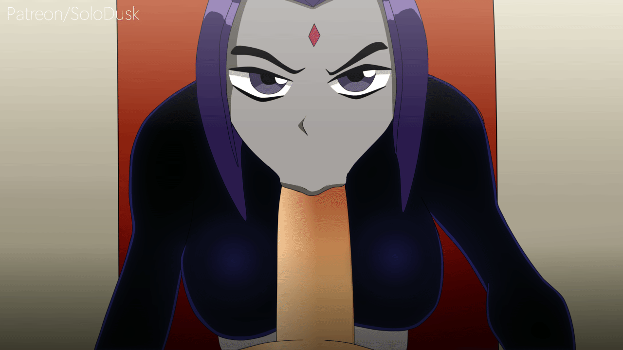 Raven, Starfire And Blackfire 4