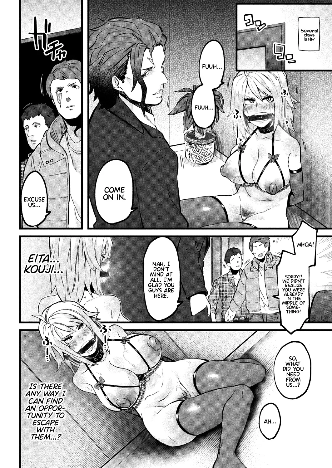 Re:tribution 10