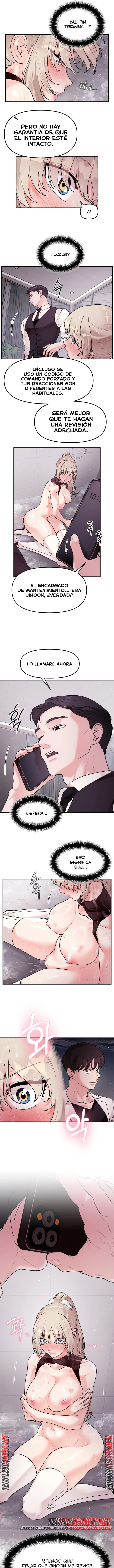 Real Body Play Raw Chapter 9 - Page 9