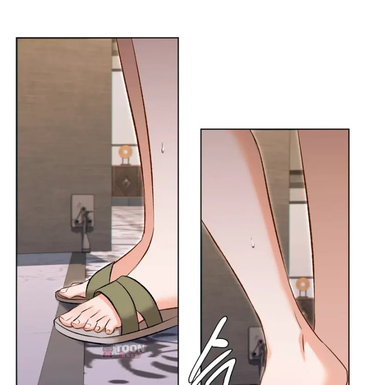 Rearing Log Raw 16