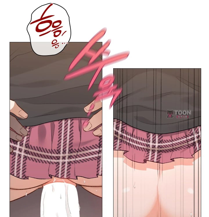 Rearing Log Raw 50