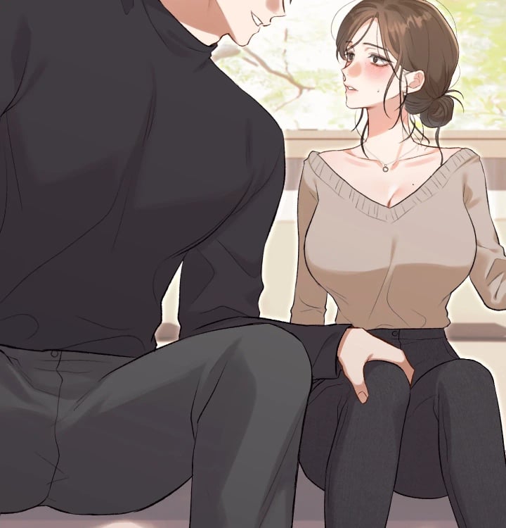 Rearing Log Raw Chapter 21 - Page 29